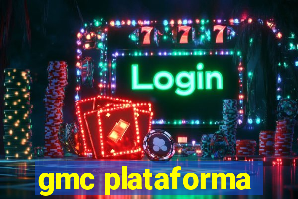 gmc plataforma